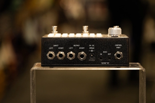 Empress Effects - EMPRESS ZOIA 2